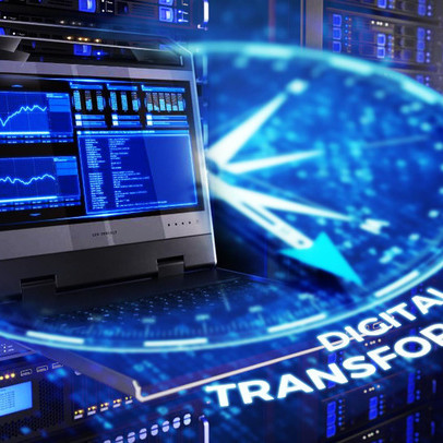 Máy chủ IT phục vụ chuyển đổi số - các tiêu chí lựa chọn nhà cung cấp trong nước và nước ngoài