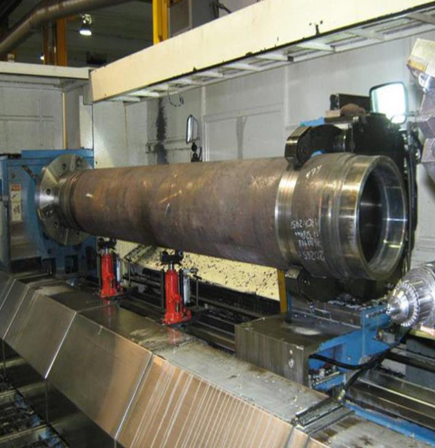 Máy công cụ Đài Loan mang đến nhiều giải pháp thông minh và sáng tạo trong sản xuất - Ảnh 3. Máy công cụ Đài Loan mang đến nhiều giải pháp thông minh và sáng tạo trong sản xuất - Ảnh 3.