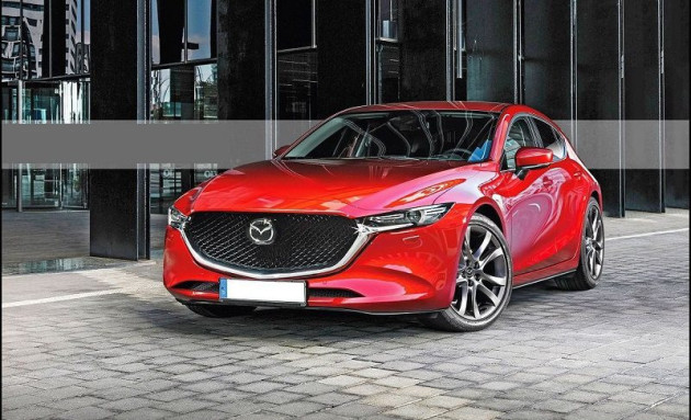 Mazda có tháng ‘lên đồng’, dẫn đầu doanh số nhiều phân khúc quan trọng tại VN