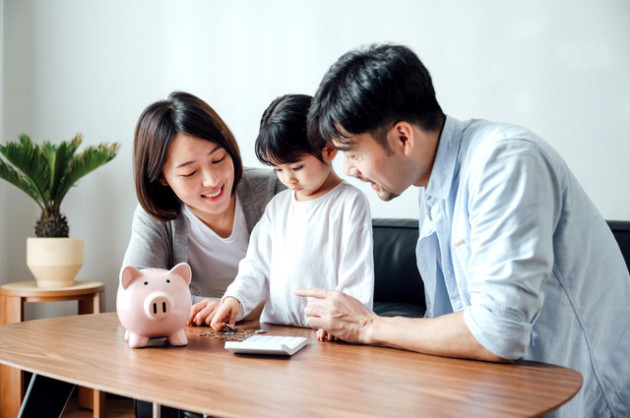 MB Ageas Life ra mắt Kiến Tạo Tương Lai: Kết hợp giữa bảo vệ và đầu tư - Ảnh 1.