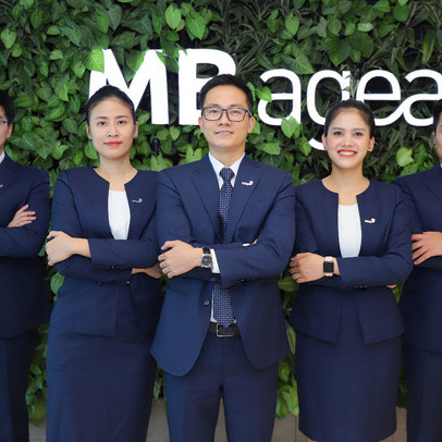 MB Ageas Life trên hành trình xây dựng môi trường làm việc tốt nhất