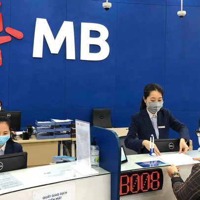 MB đảm bảo hoạt động liên tục đáp ứng nhu cầu giao dịch của khách hàng mùa dịch Covid-19