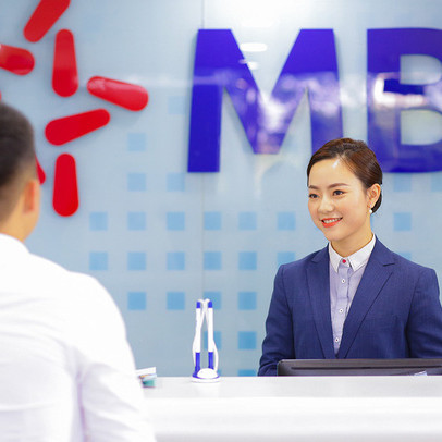 MB dành tiếp 45.000 tỷ đồng hỗ trợ tín dụng các doanh nghiệp lớn