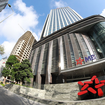 MB được vinh danh top 6 thương hiệu tài chính dẫn đầu tại Việt Nam