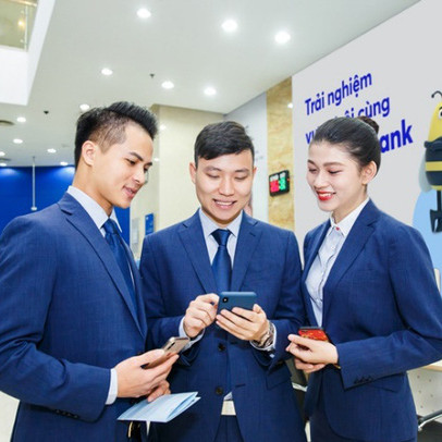 MB hoạt động bình thường sau sự cố lỗi giao dịch ngày 08/01/2020