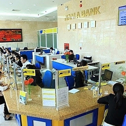 MB, Kienlongbank, BacABank, NamABank tăng tiếp lãi suất tiết kiệm