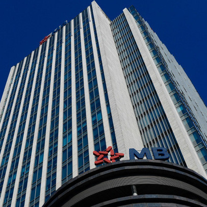 MB quản lý chi phí hiệu quả 9 tháng đầu năm 2021