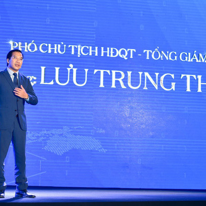 MB ra mắt hệ sinh thái số dành cho khách hàng doanh nghiệp