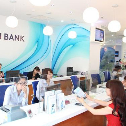 MB sẽ tham gia hỗ trợ Oceanbank?