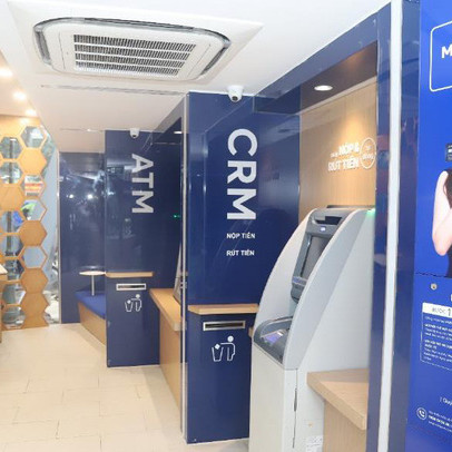 MB Smartbank - Giao dịch ngân hàng tiện lợi và an toàn trong mùa dịch