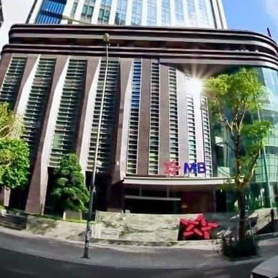 MB tăng trưởng tín dụng 23% trong năm 2020, tỷ lệ dự phòng bao nợ xấu tăng mạnh lên 160%, lợi nhuận tăng 6,5%
