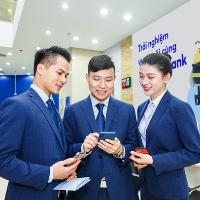 MB tổ chức Tọa đàm "Doanh nghiệp vừa và nhỏ (SME)-Quản trị tài chính và Xu hướng marketing hiện đại"