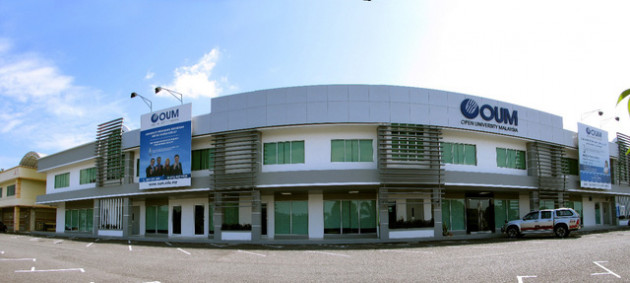 MBA OUM - Bệ phóng thành công trong môi trường kinh doanh quốc tế - Ảnh 1.