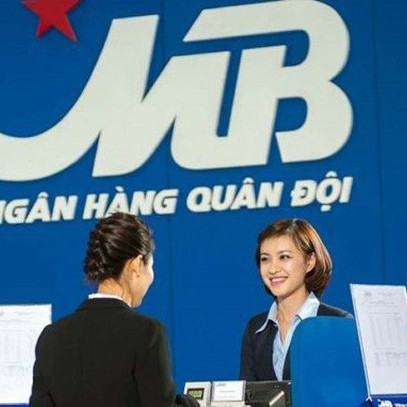 MBBank chi hơn 1.200 tỷ tạm ứng cổ tức tiền mặt cho cổ đông