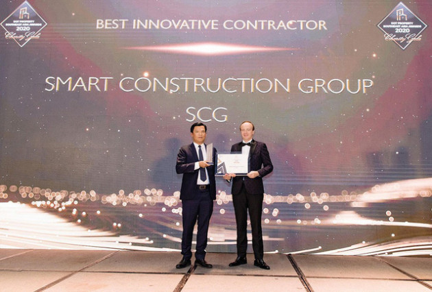 MBS: Khuyến nghị mua cổ phiếu SCG với giá mục tiêu hơn 100 nghìn đồng/CP - Ảnh 1.