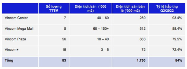 MBS: Vincom Retail dự kiến mở thêm TTTM tại Hà Giang, Điện Biên Phủ..., doanh thu 2023 gần 10.000 tỷ đồng - Ảnh 2.