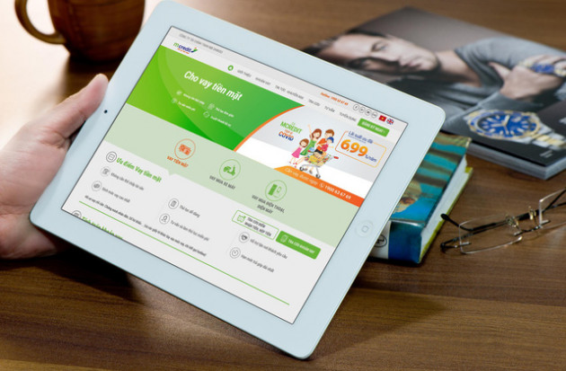 Mcredit triển khai thành công dự án chấm điểm tín dụng bằng trí tuệ nhân tạo (AI Score) - Ảnh 1.