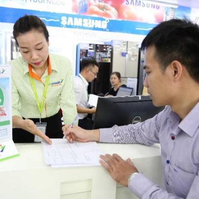 Mcredit triển khai thành công dự án chấm điểm tín dụng bằng trí tuệ nhân tạo (AI Score)