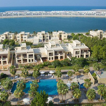 Mẹ bỉm sữa người Việt kể chuyện đầu tư bất động sản ở Dubai: Mua biệt thự biển chỉ 10 tỷ, cho thuê luôn "cháy" phòng