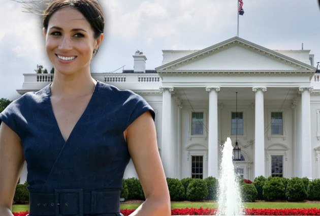 Meghan Markle muốn tranh cử chức Tổng thống Mỹ và hiện đã có một đội ngũ vô cùng hùng hậu