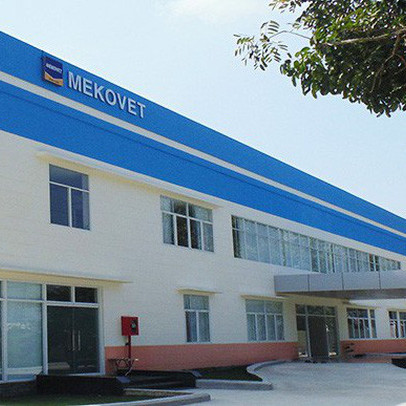 Mekovet (MKV) bị phạt và truy thu thuế cao gấp rưỡi lãi nửa đầu năm