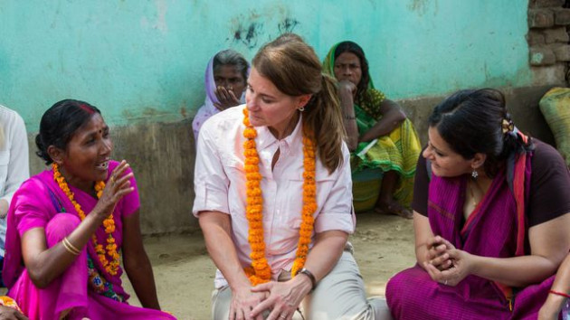 Melinda Gates: Nữ tướng không chịu đứng sau chồng và bài học nuôi con bằng sự khiêm tốn, chẳng hề mang dáng dấp tỷ phú - Ảnh 12.