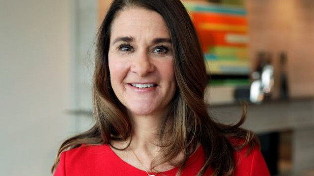 Melinda Gates: Nữ tướng không chịu đứng sau chồng và bài học nuôi con bằng sự khiêm tốn, chẳng hề mang dáng dấp tỷ phú - Ảnh 15.