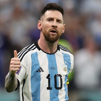 Messi giàu thế nào: Kiếm được hơn 200 triệu đồng mỗi giờ trong năm 2022 và tai tiếng trốn thuế