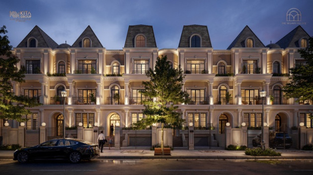 Meta-luxury, phong cách sống hoàn mỹ giới siêu giàu theo đuổi - Ảnh 1.