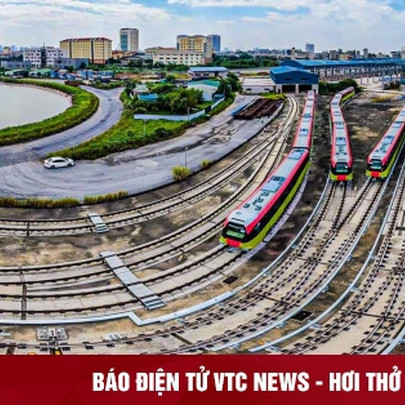 Metro Nhổn - ga Hà Nội chậm tiến độ, Hà Nội đề nghị nhà tài trợ tiếp tục hỗ trợ