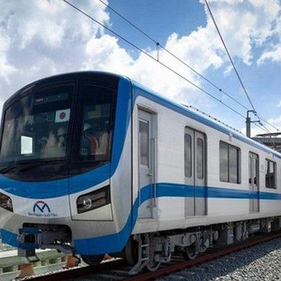 Metro số 1 TPHCM sẽ không 'đội vốn' khi lùi thời gian hoàn thành đến cuối năm 2023?