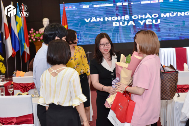 Metting with PM 2022 - Cuộc thi đầy thú vị dành cho sinh viên kinh tế có cơ hội giải quyết vấn đề thực tiễn của doanh nghiệp - Ảnh 1.