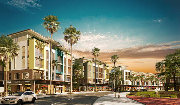 Meyhomes Capital Phú Quốc chính thức ra mắt Khu Olive - Ảnh 1.