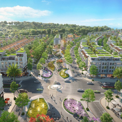 Meyhomes Capital Phú Quốc đón đầu xu hướng an cư cao cấp Nam Phú Quốc