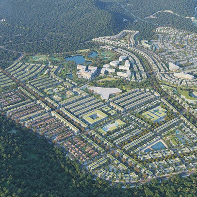 Meyhomes Capital Phú Quốc - Tiếp nối sứ mệnh lan toả phồn vinh
