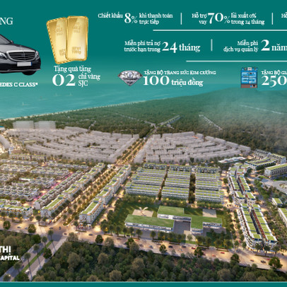 Meyhomes Capital Phú Quốc tung chính sách hỗ trợ khách hàng mùa Covid