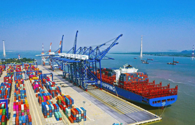 MHC: Lợi nhuận hợp nhất 6 tháng vượt mục tiêu cả năm - Ảnh 1.