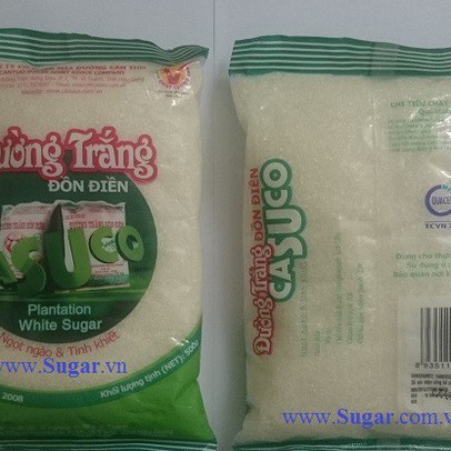 Mía đường Cần Thơ (Casuco) lỗ hơn 10 tỷ đồng quý vừa qua