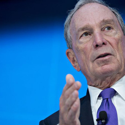 Michael Bloomberg có thể ra tranh cử Tổng thống, đối thủ nặng ký của ông Trump xuất hiện