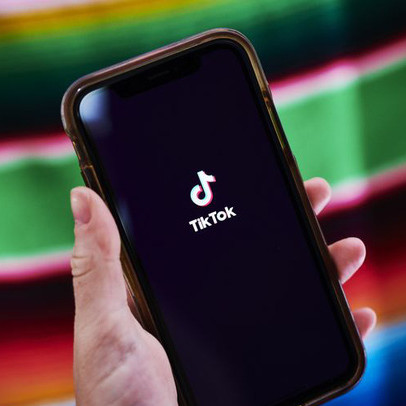 Microsoft đang đàm phán để mua lại TikTok ở Mỹ?