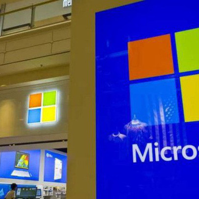 Microsoft khẳng định không rời nhà máy sản xuất khỏi Trung Quốc