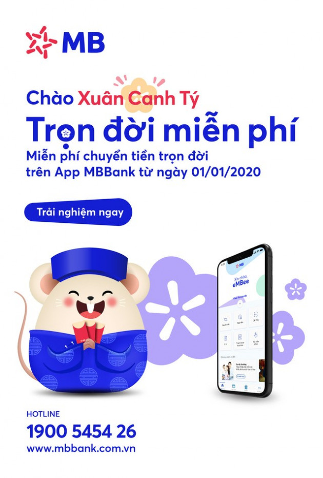 Miễn phí chuyển tiền– khách hàng tiết kiệm tiền triệu mỗi năm - Ảnh 2.