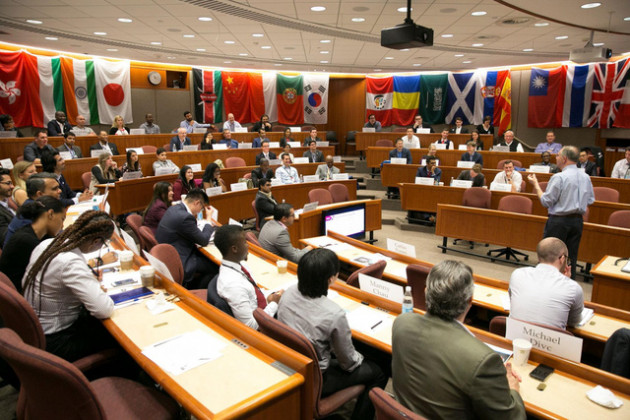 Minh Beta: Tôi muốn mang tinh hoa quản trị từ Harvard tới Việt Nam - Ảnh 3.