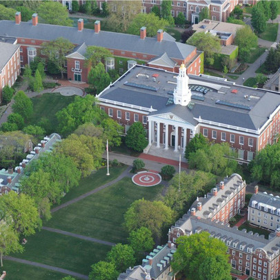 Minh Beta: " Tôi muốn mang tinh hoa quản trị từ Harvard tới Việt Nam"