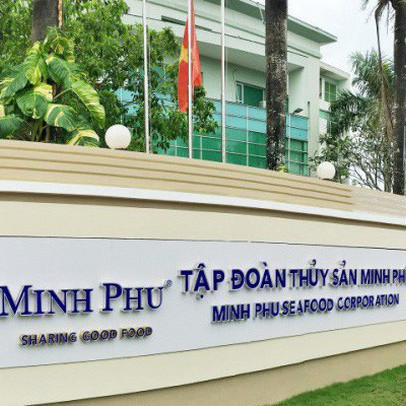 Minh Phú được chấp thuận chào bán 75,72 triệu cổ phiếu