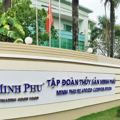 Minh Phú (MPC): 9 tháng lãi ròng 681 tỷ, tăng 58% so với cùng kỳ