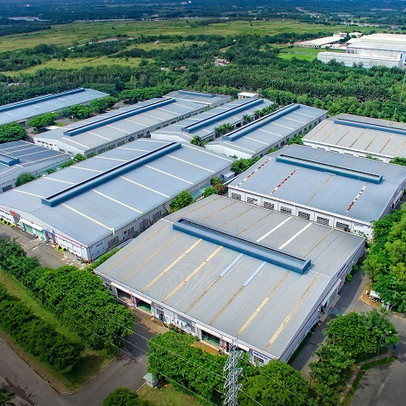 Mirae Asset đánh giá tích cực triển vọng ngành BĐS Khu công nghiệp, ưu tiên lựa chọn doanh nghiệp có quỹ đất