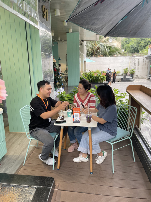 Mirae Asset Finance Việt Nam chính thức ra mắt sản phẩm Mirae Credit - Ảnh 2.