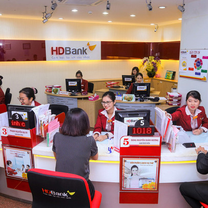 Mirae Asset: HDBank đang được xem xét nới room ngoại lên 49% theo thỏa thuận thương mại EVFTA