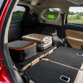 Mitsubishi Outlander 2018 thắng lớn khi chọn “ngược dòng”